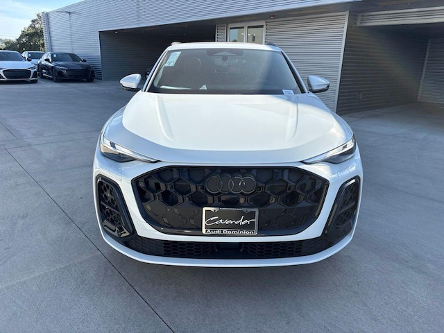 2026 Audi Q5