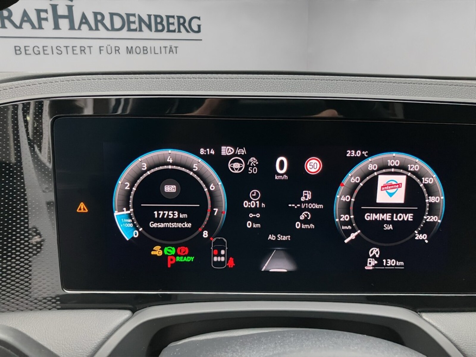 Volkswagen Passat – Bild 13