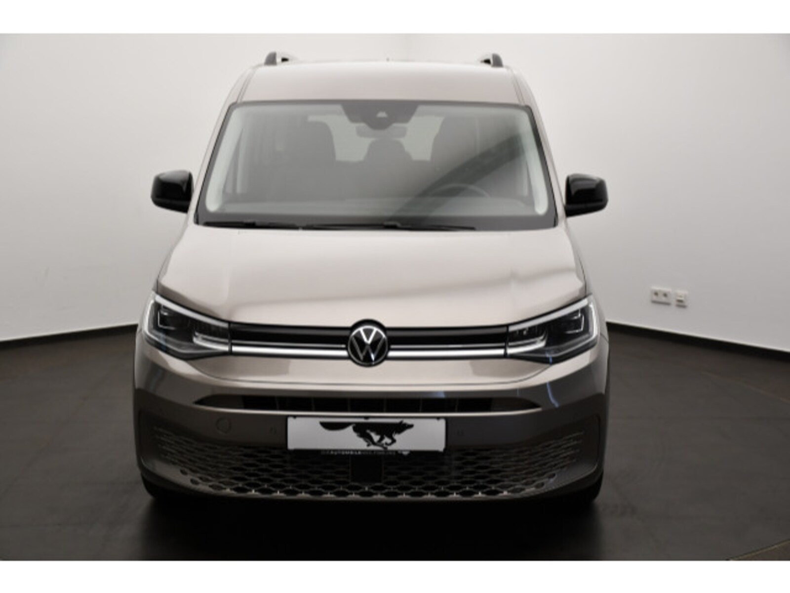 Volkswagen Caddy – Bild 19