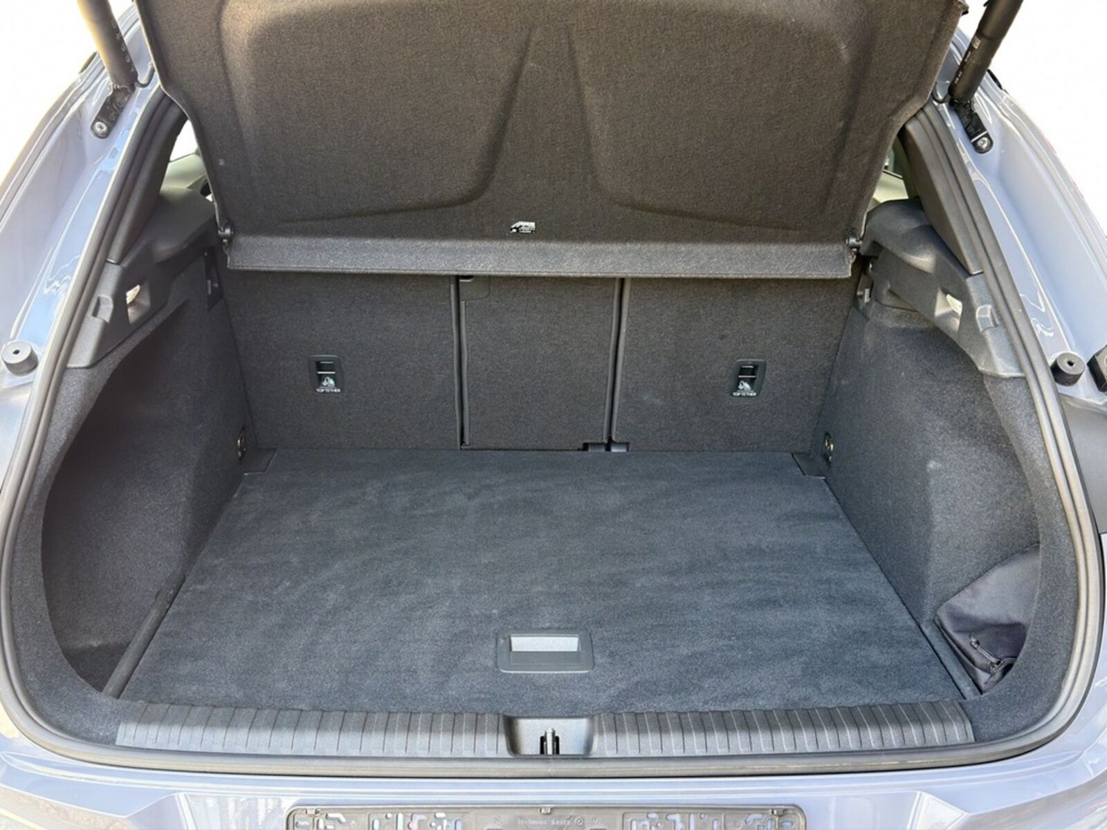 CUPRA Terramar – Bild 9