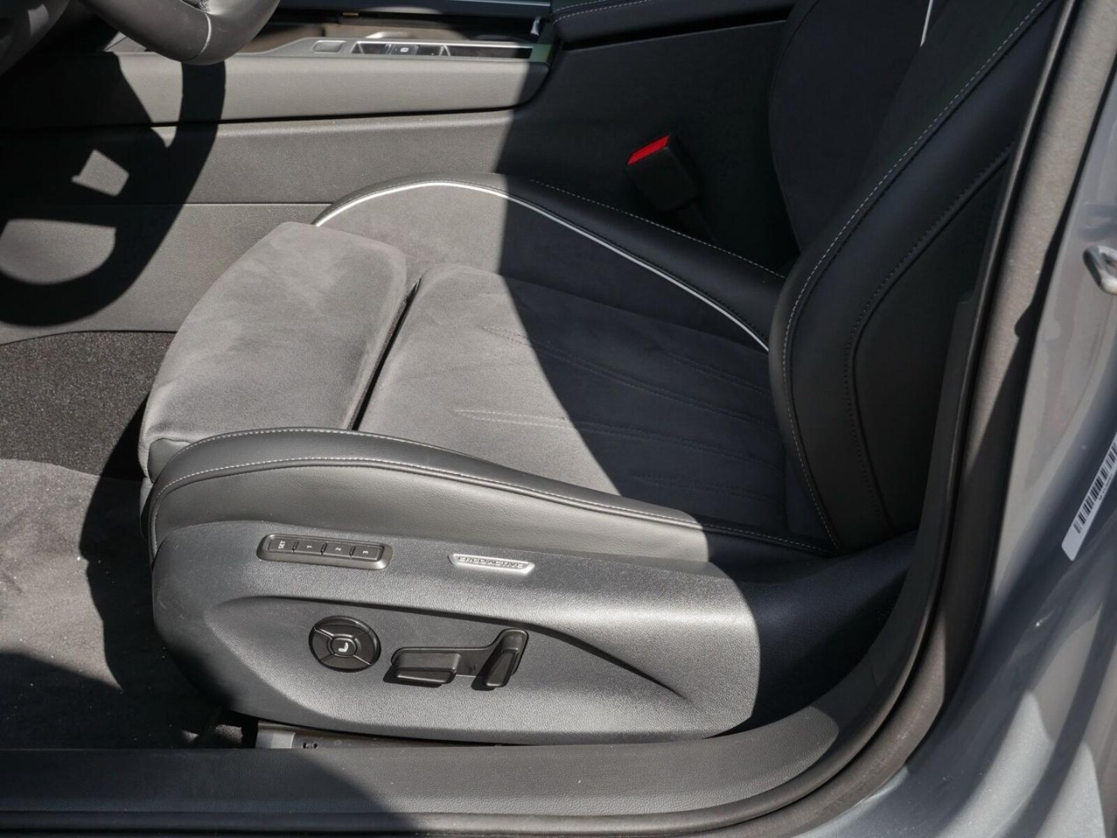 Volkswagen Passat – Bild 22