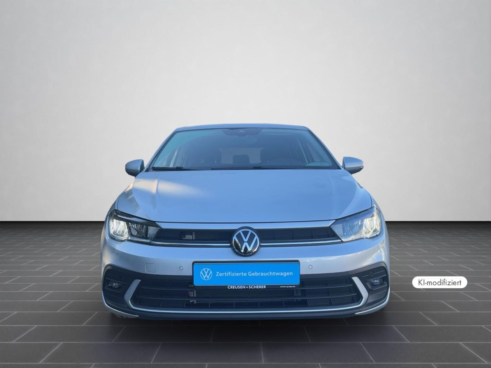 Volkswagen Polo – Bild 5