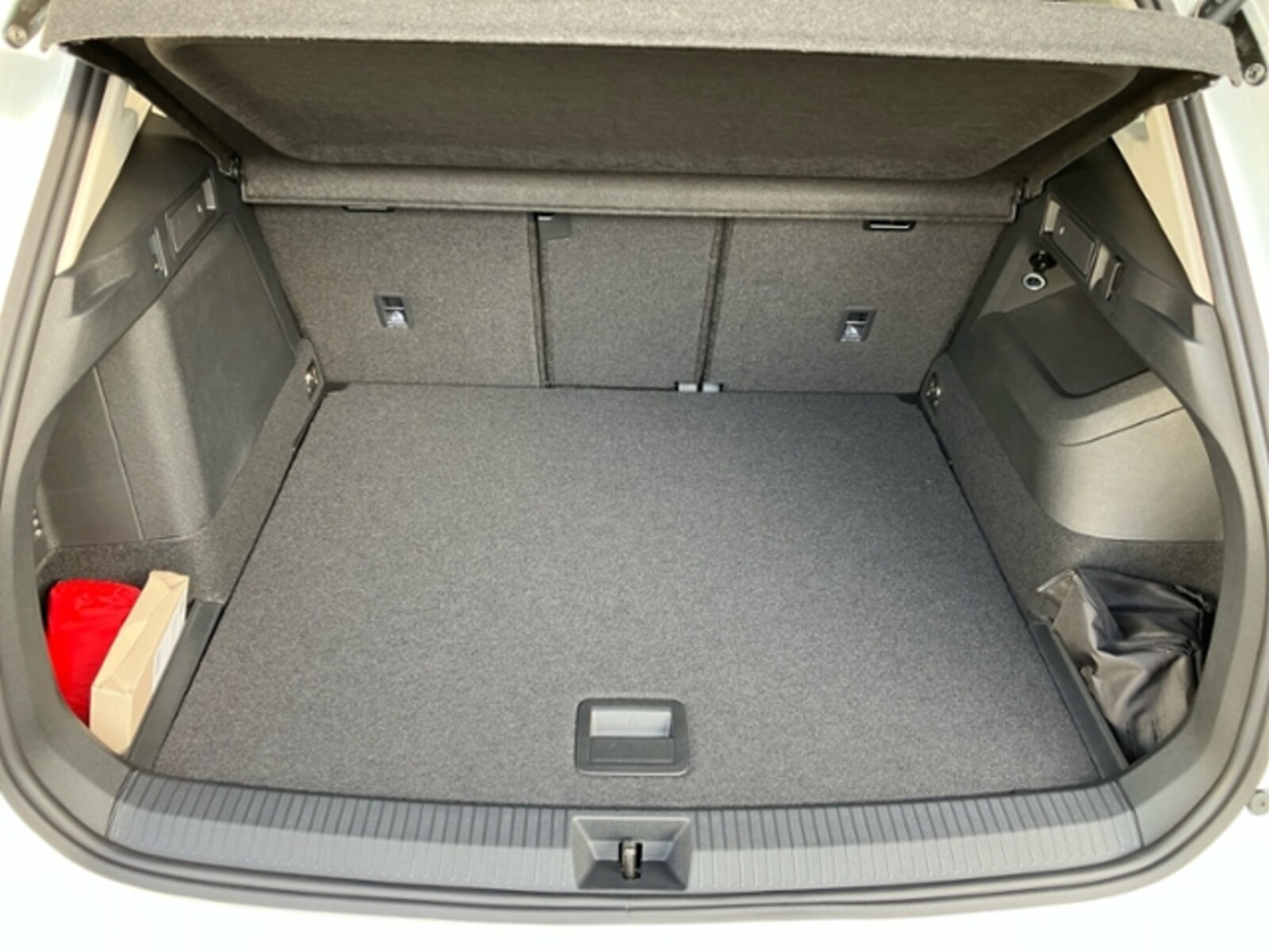 Volkswagen Tiguan – Bild 11