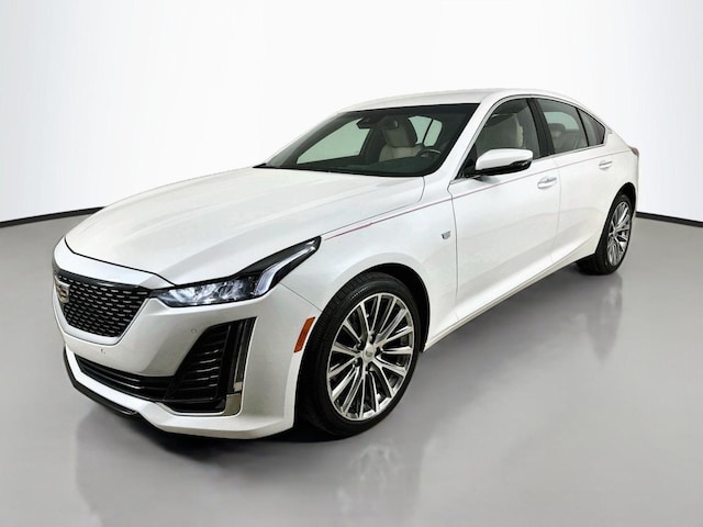2023 Cadillac CT5