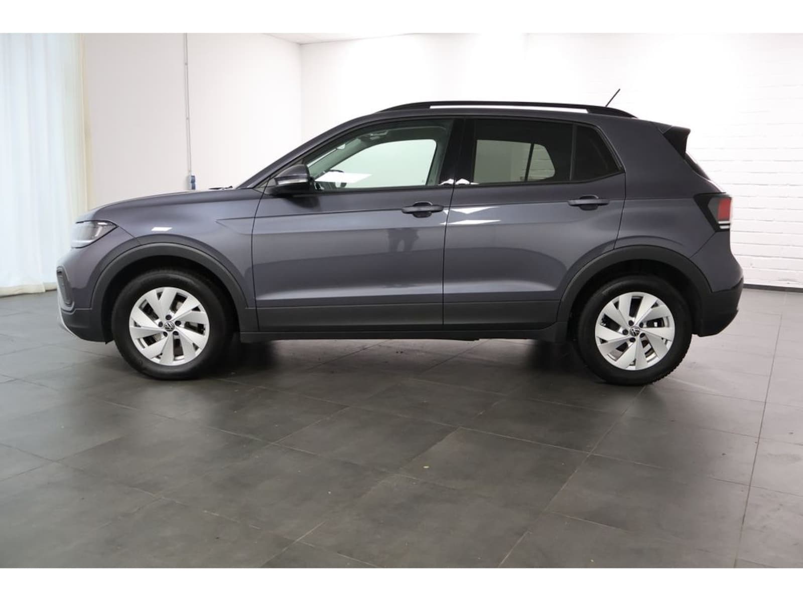 Volkswagen T-Cross – Bild 7