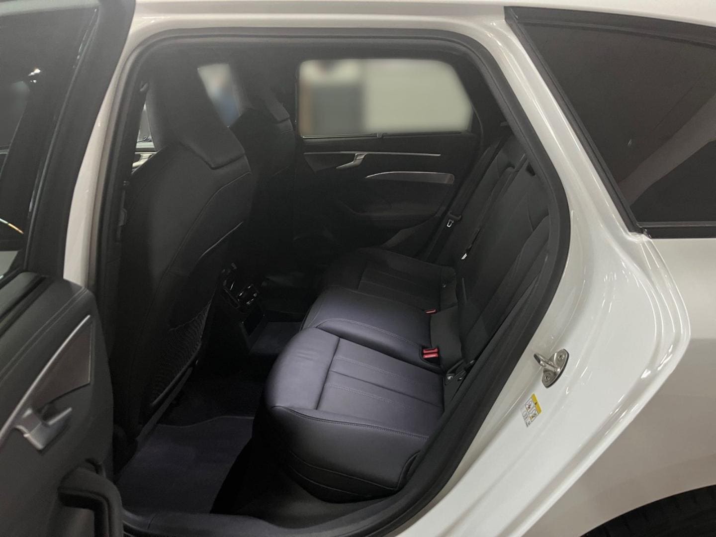 Bild über Audi A6 Avant edition one TFSI 150 kW S tronic - für weitere Informationen kontaktieren Sie den Audi Partner