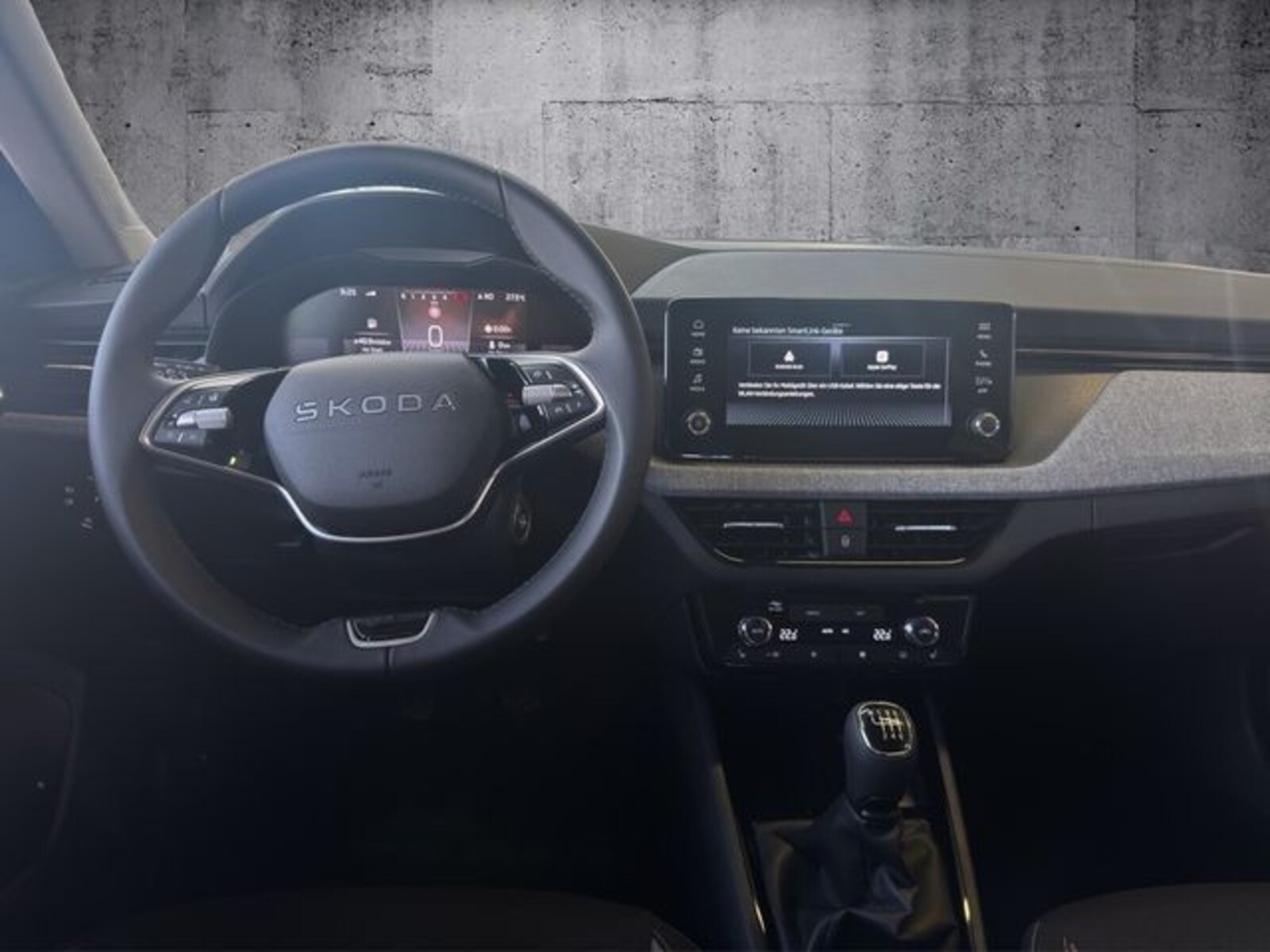Škoda Kamiq – Bild 8