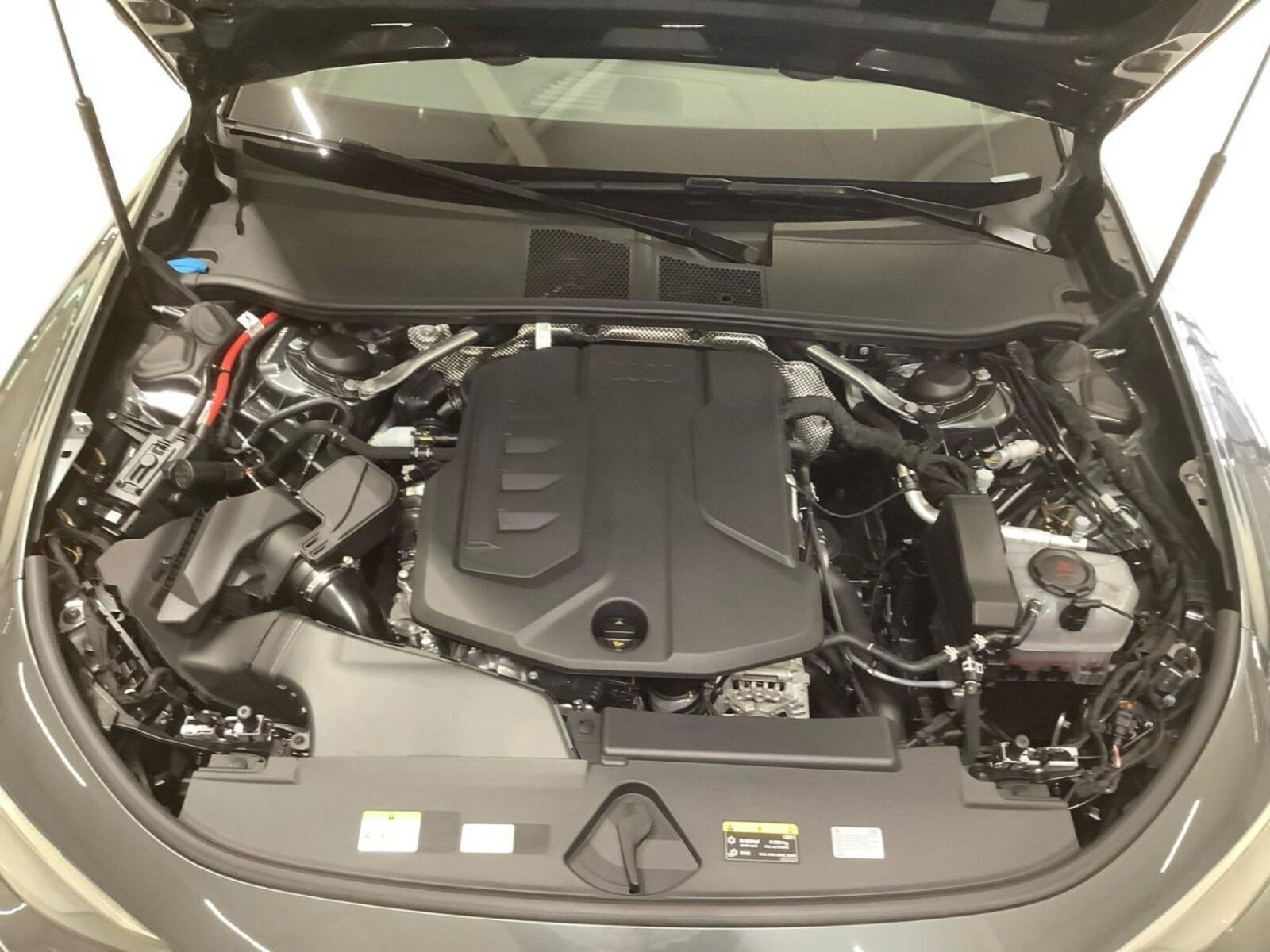 Audi A6 Avant – Bild 14