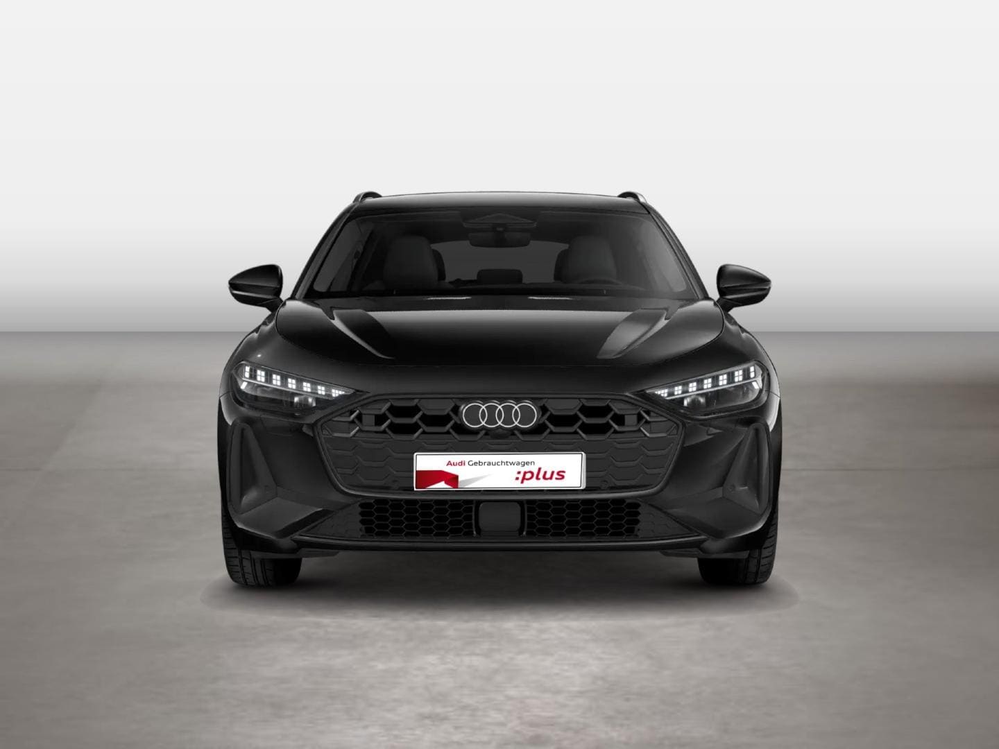 Bild über Audi A5 Avant TFSI quattro S tronic - für weitere Informationen kontaktieren Sie den Audi Partner