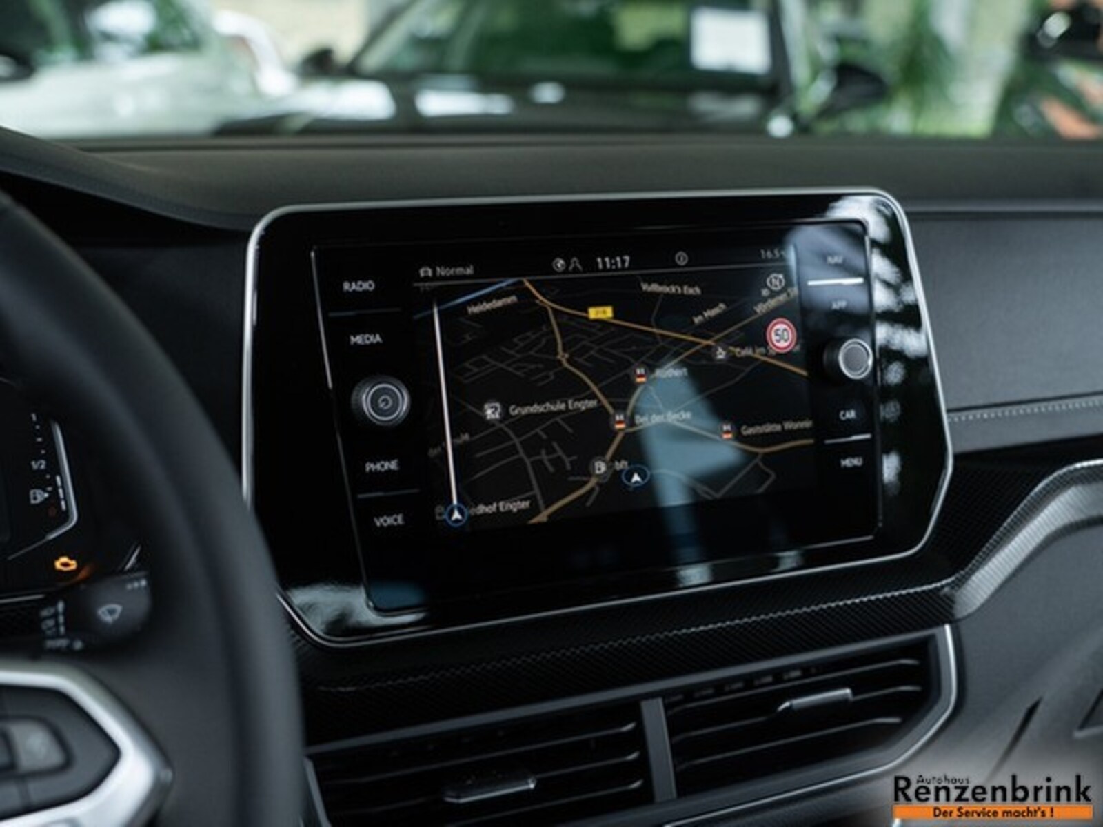 Volkswagen T-Cross – Bild 10