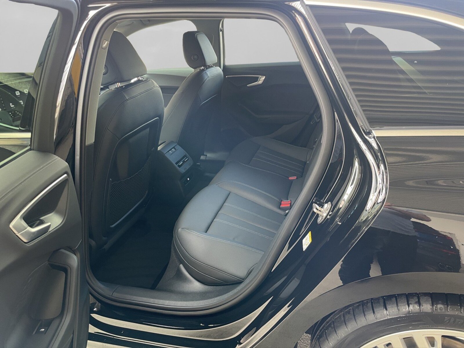 Audi A5 Avant – Bild 11
