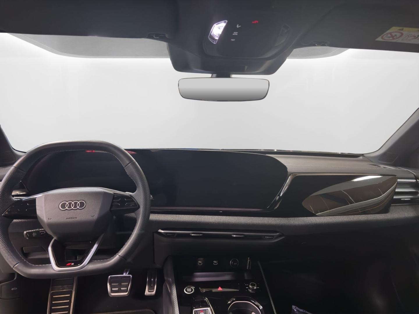 Bild über Audi A5 Avant TFSI S tronic - für weitere Informationen kontaktieren Sie den Audi Partner