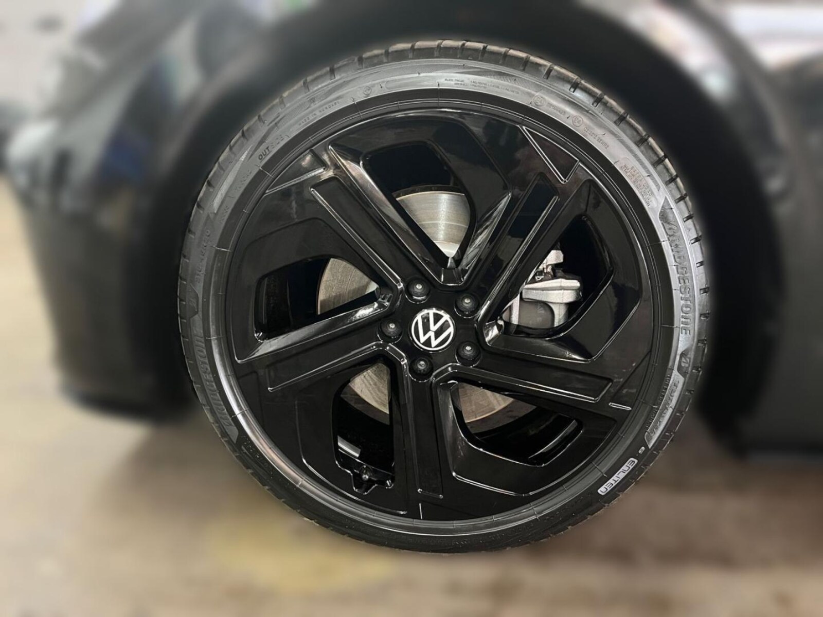 Volkswagen ID.3 – Bild 8