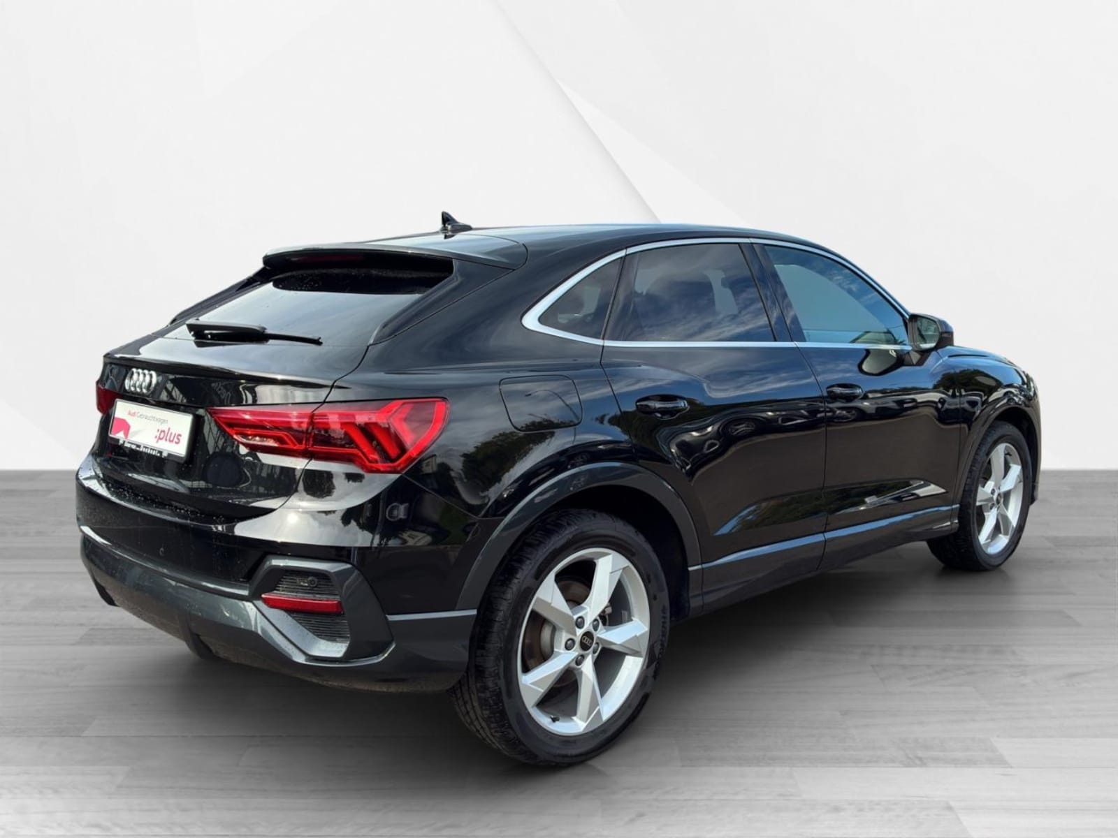 Audi Q3 Sportback – Bild 11