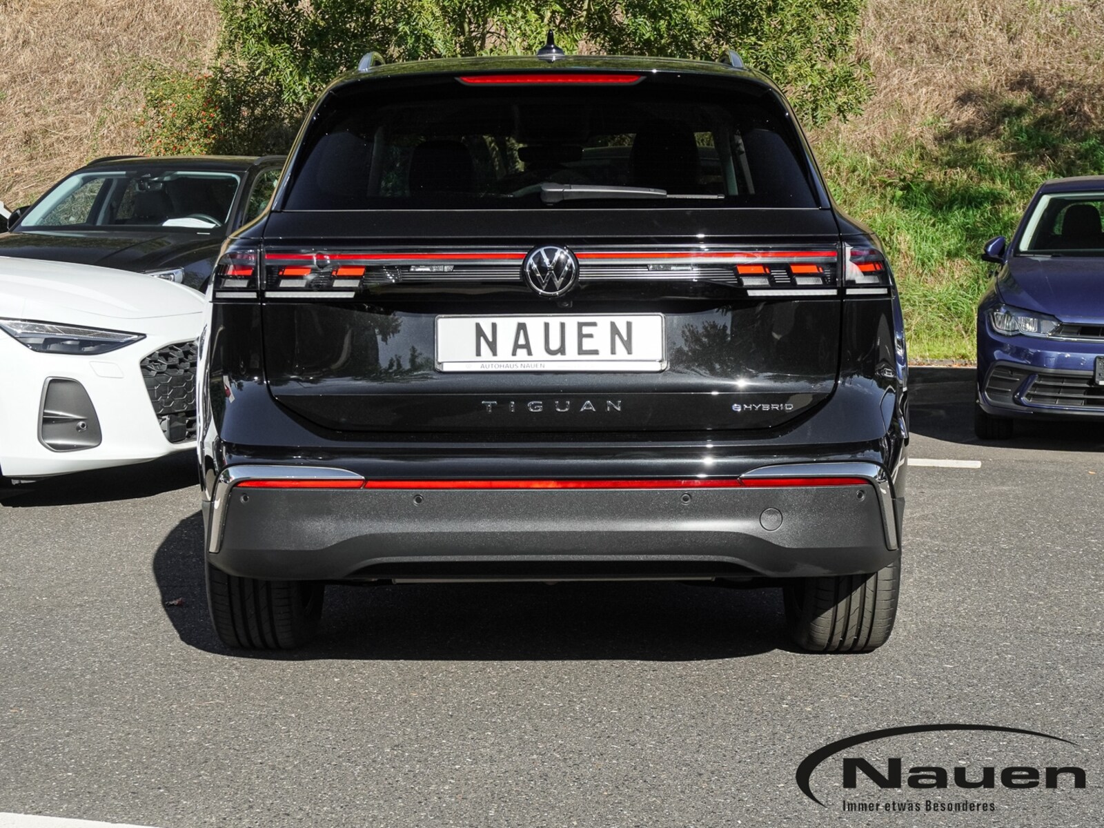 Volkswagen Tiguan – Bild 6