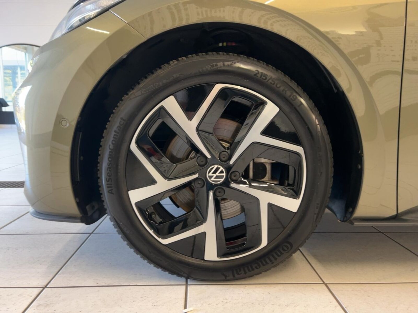 Volkswagen ID.3 – Bild 14