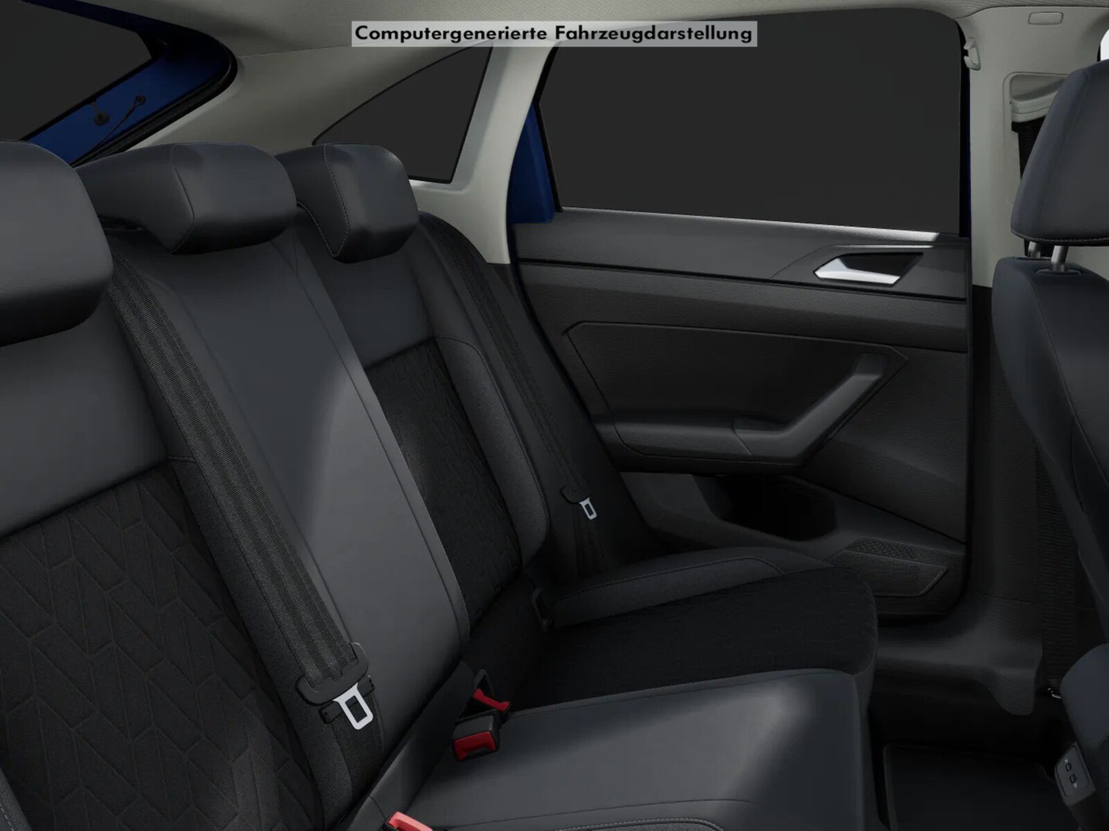 Volkswagen Taigo – Bild 11