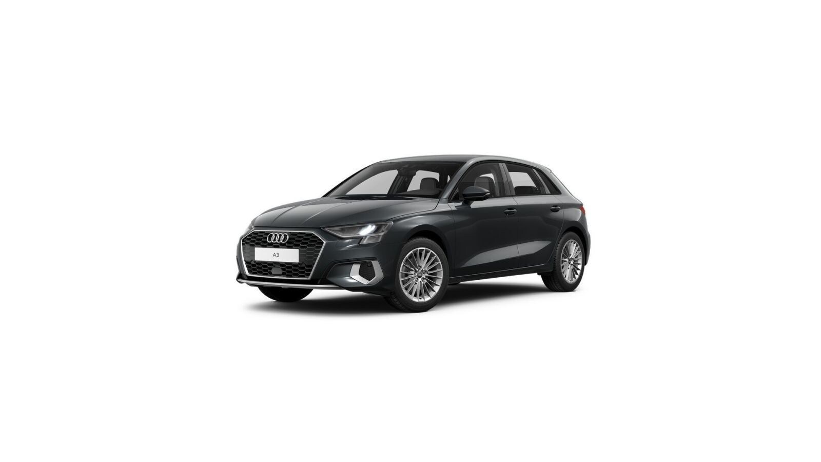 Audi A3 Sportback – Bild 2