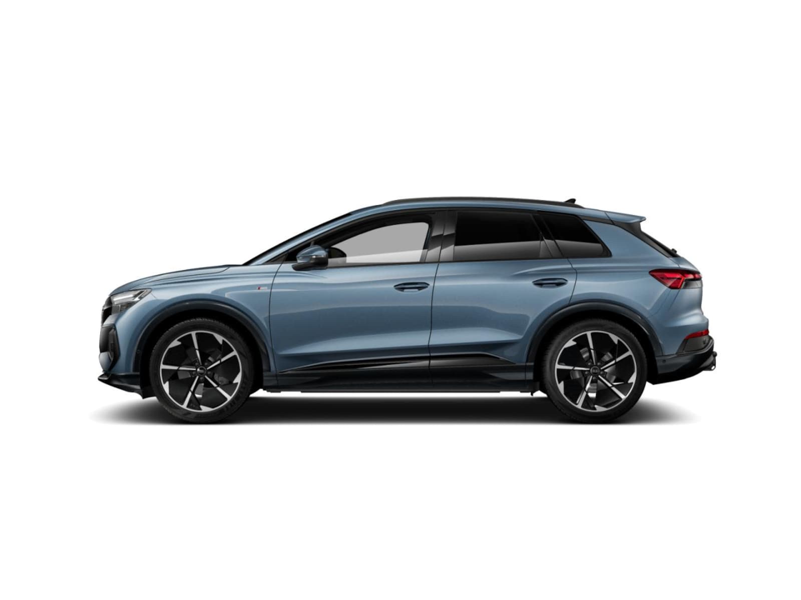 Audi Q4 e-tron – Bild 5