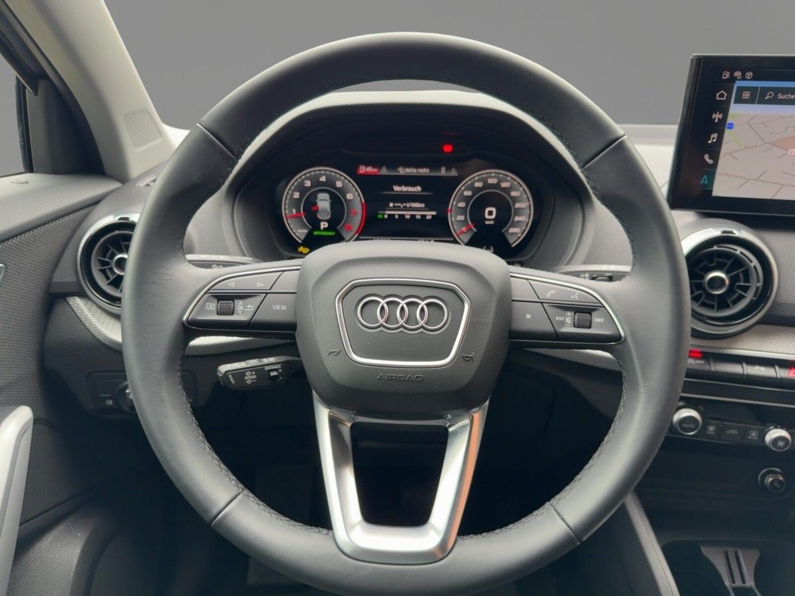 Audi Q2 – Bild 12