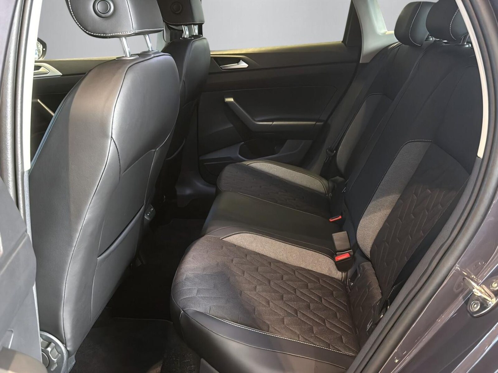 Volkswagen Taigo – Bild 14