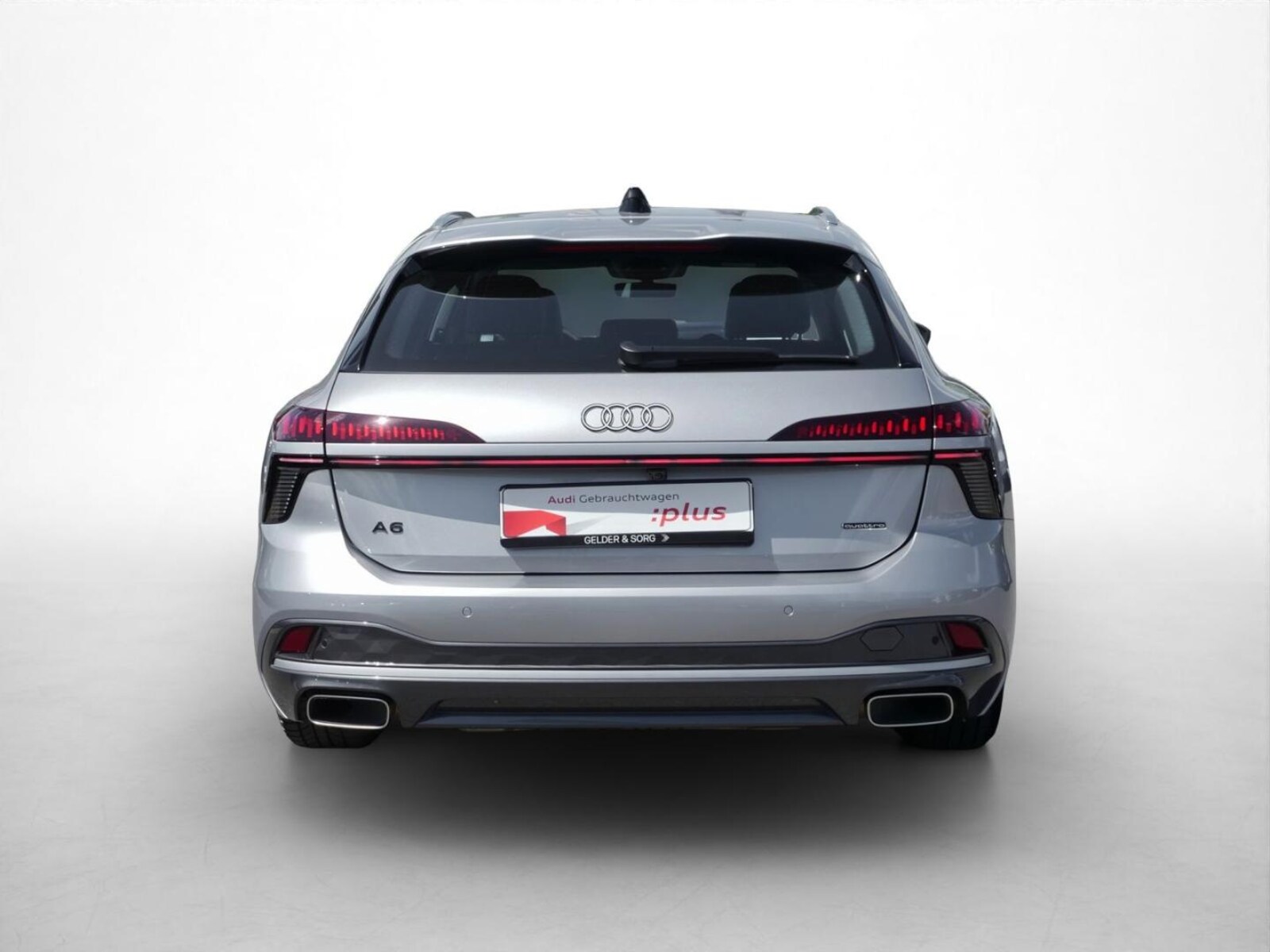 Audi A6 Avant – Bild 19