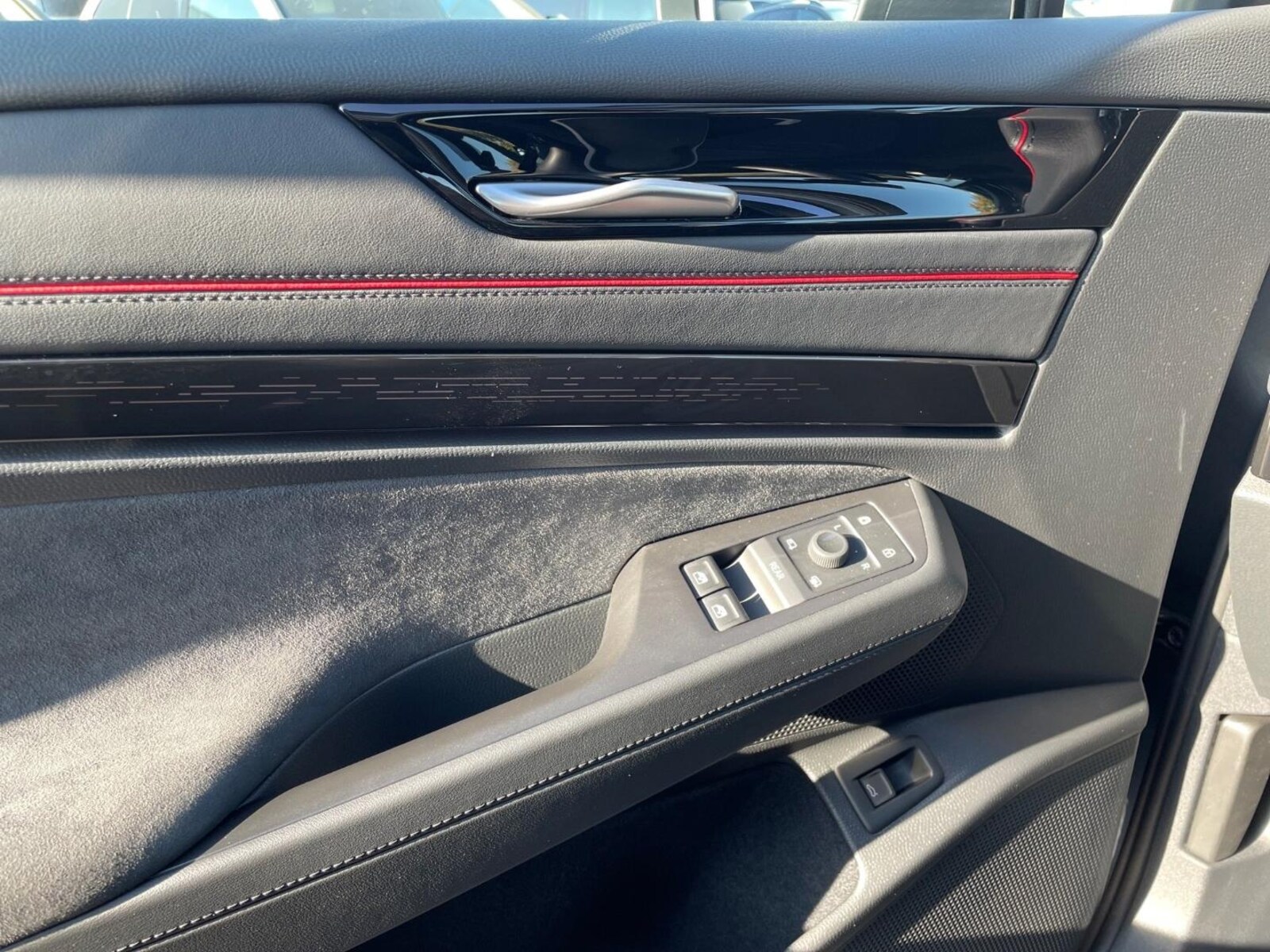 Volkswagen ID.7 Tourer – Bild 15