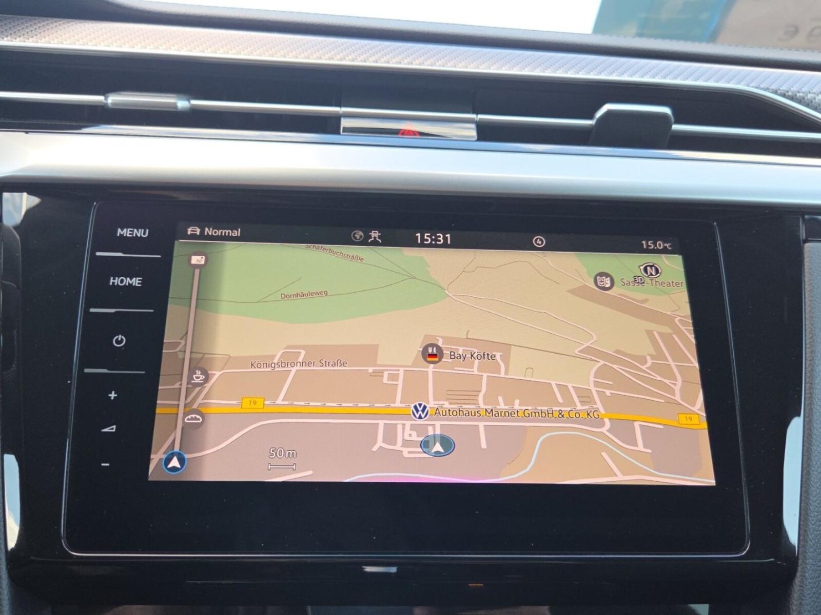 Volkswagen Arteon Shooting Brake – Bild 22