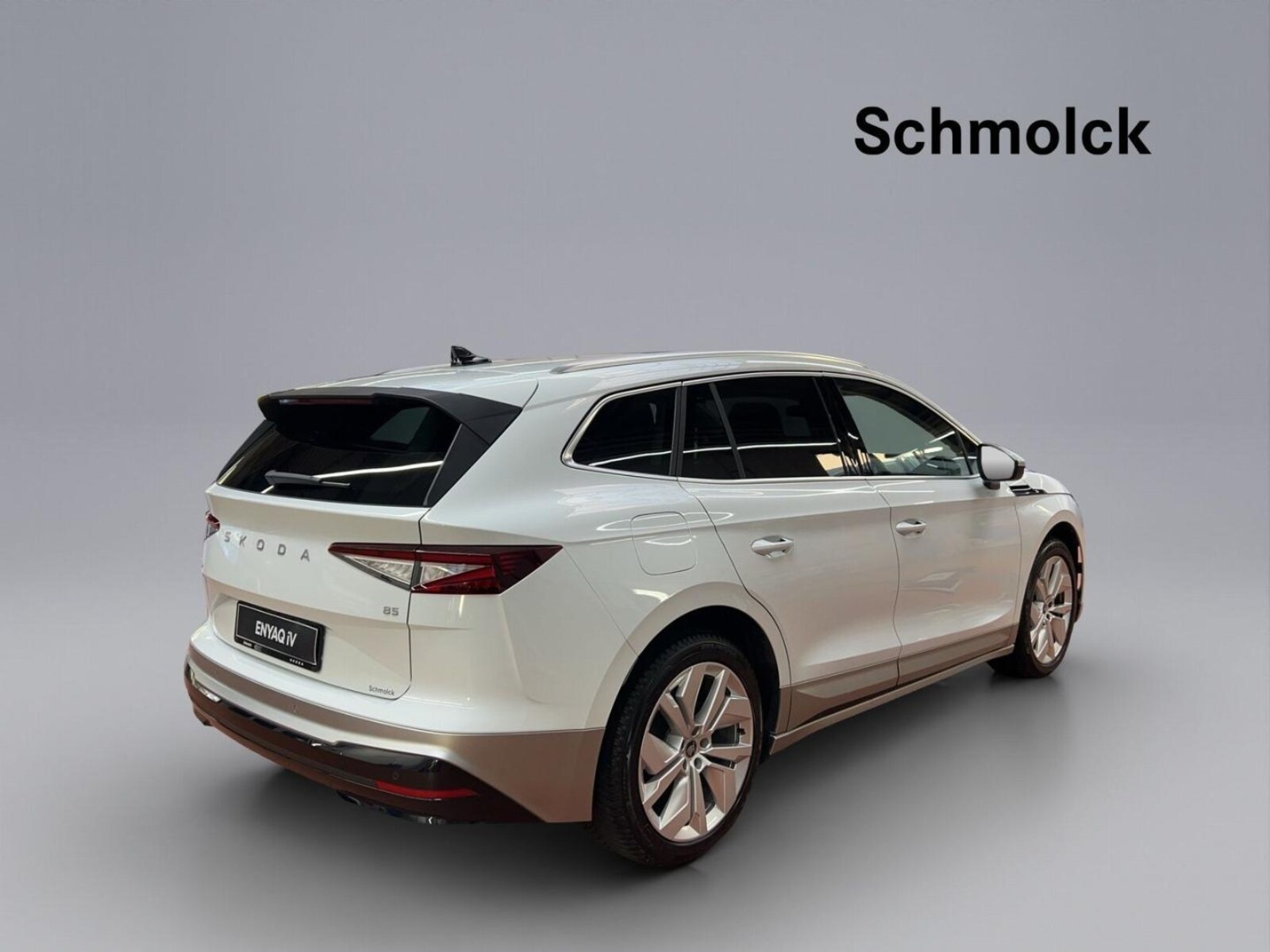 Škoda Enyaq – Bild 5