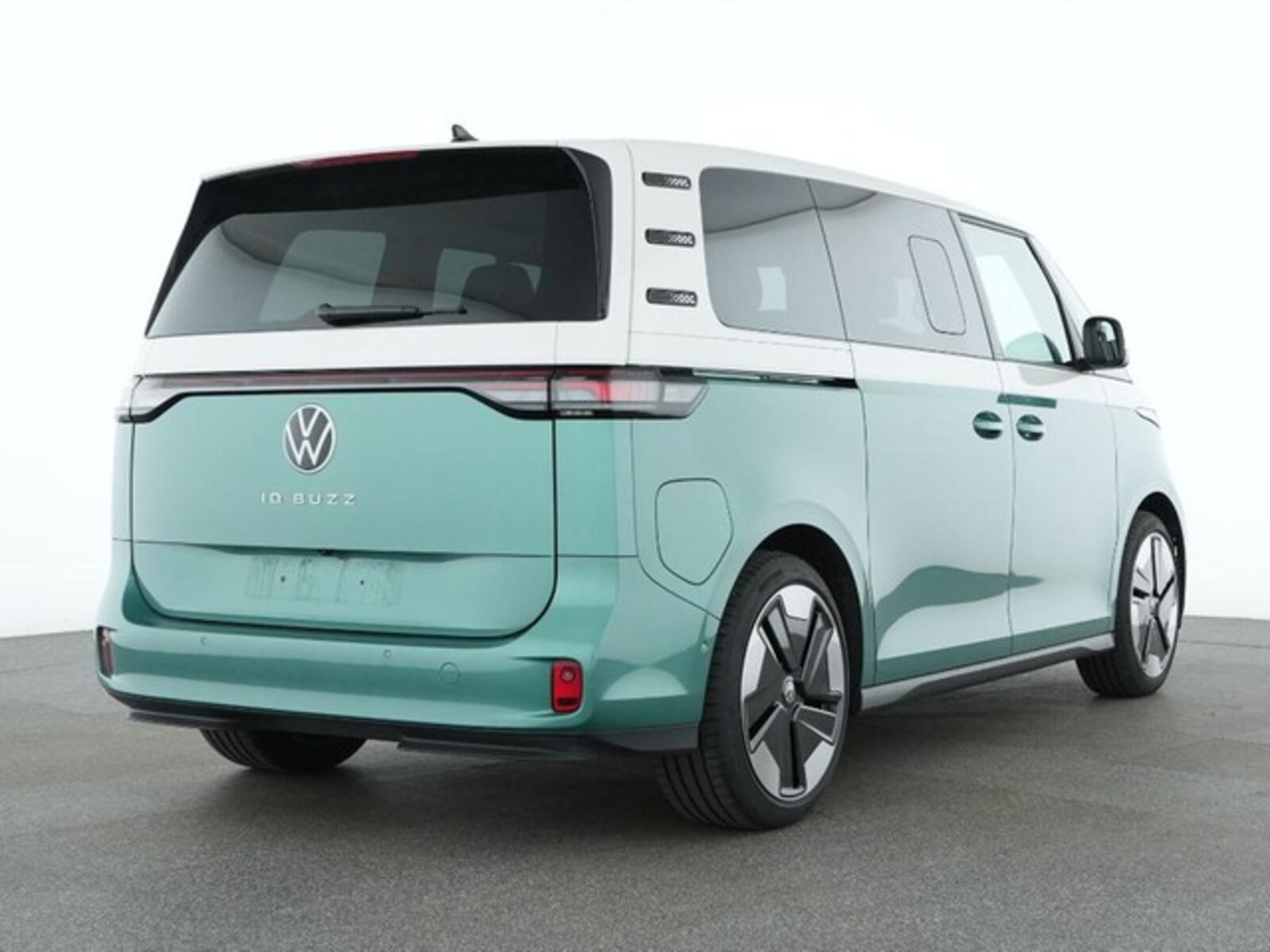 Volkswagen ID. Buzz – Bild 2