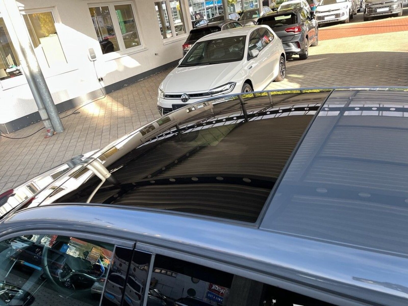 Volkswagen Golf – Bild 16