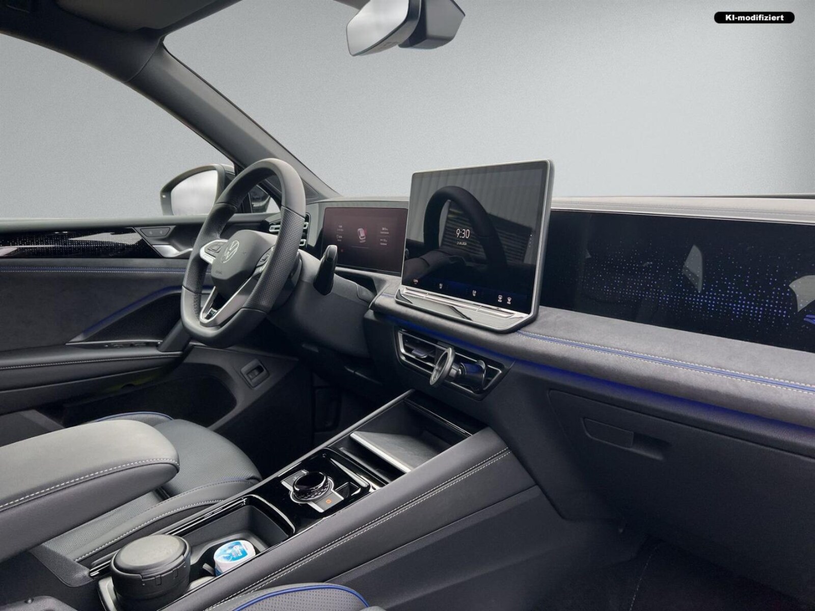 Volkswagen Tiguan – Bild 15
