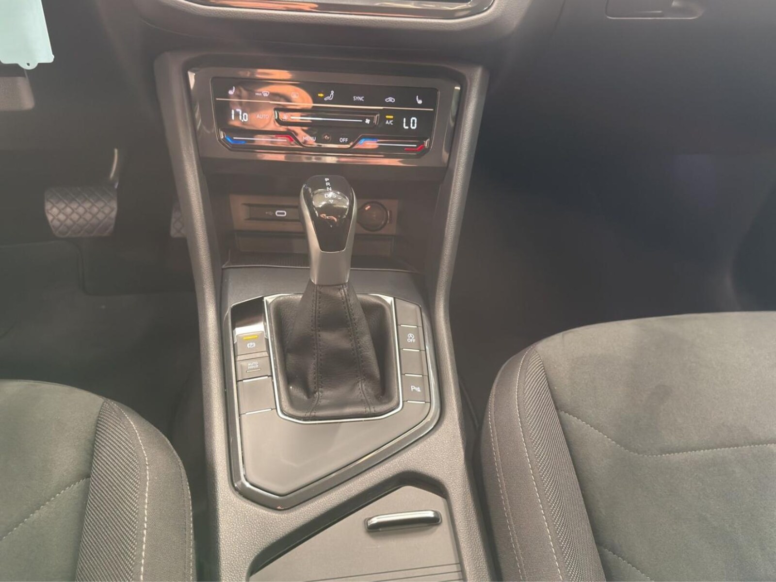 Volkswagen Tiguan – Bild 9