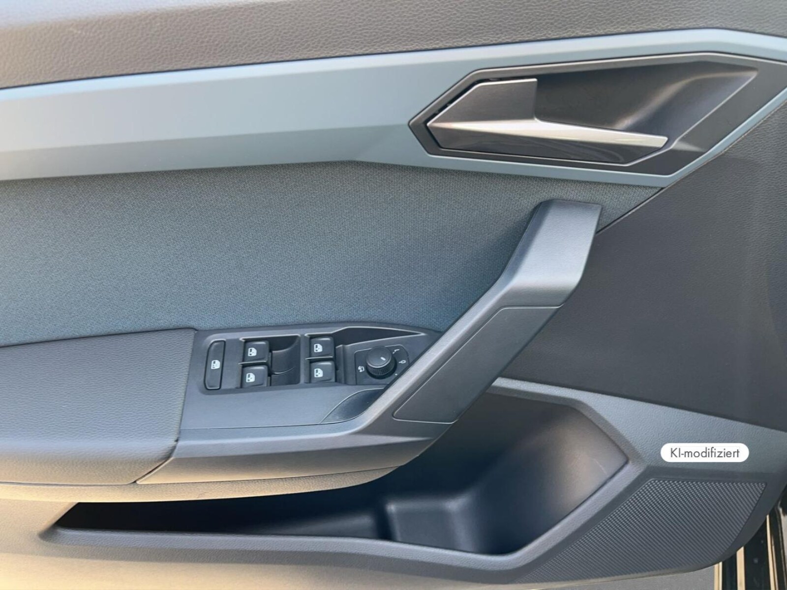 SEAT Ibiza – Bild 13