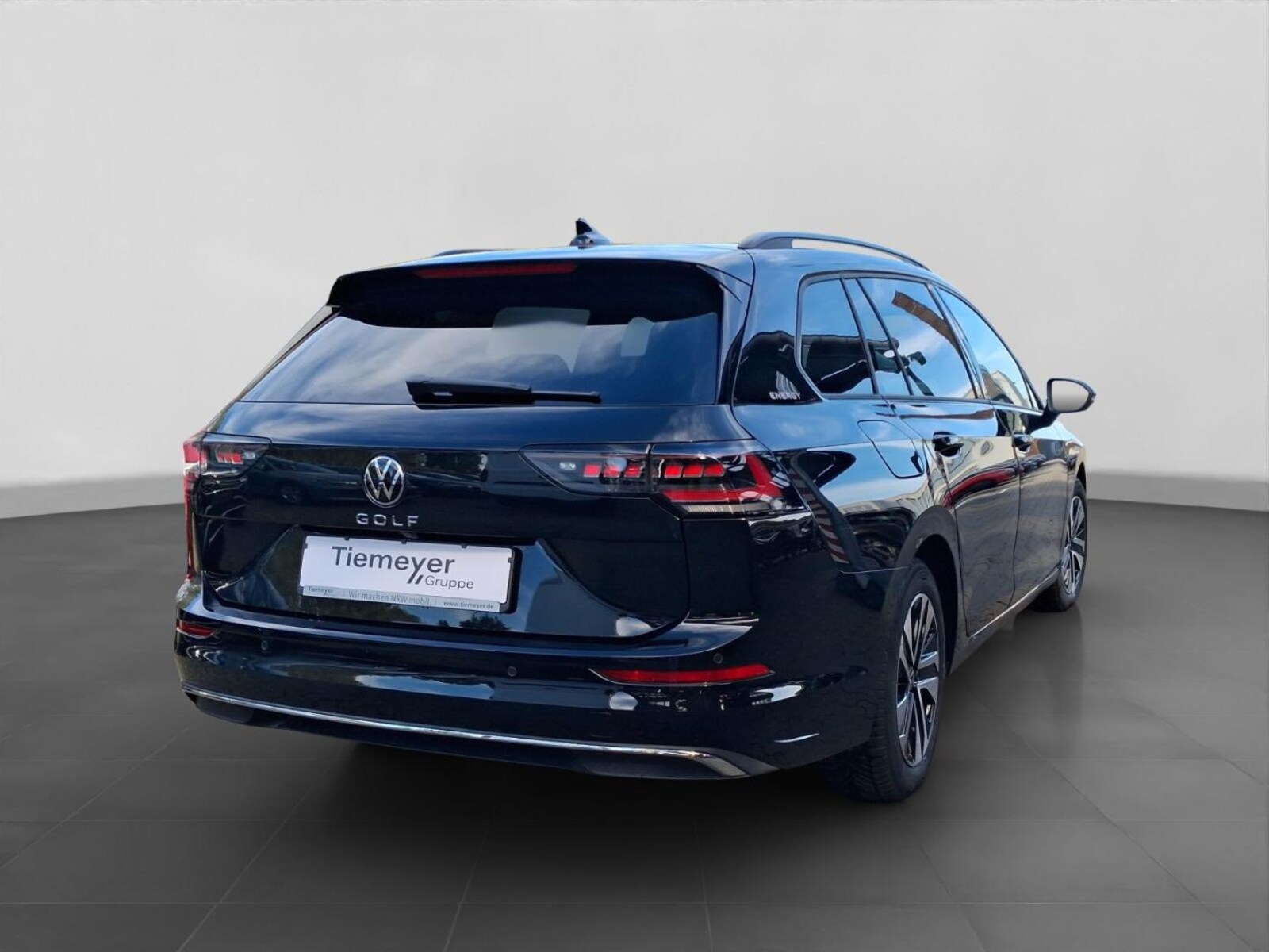 Volkswagen Golf Variant – Bild 3