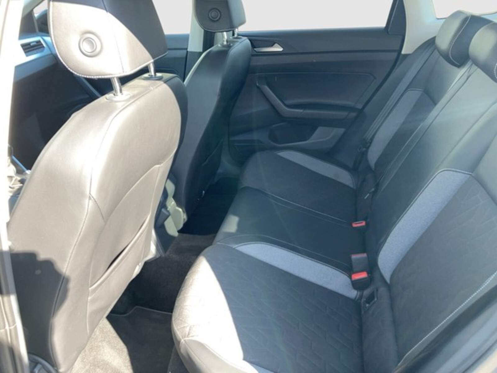 Volkswagen Taigo – Bild 13
