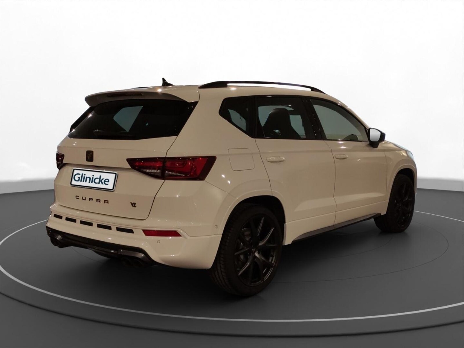 CUPRA Ateca – Bild 2
