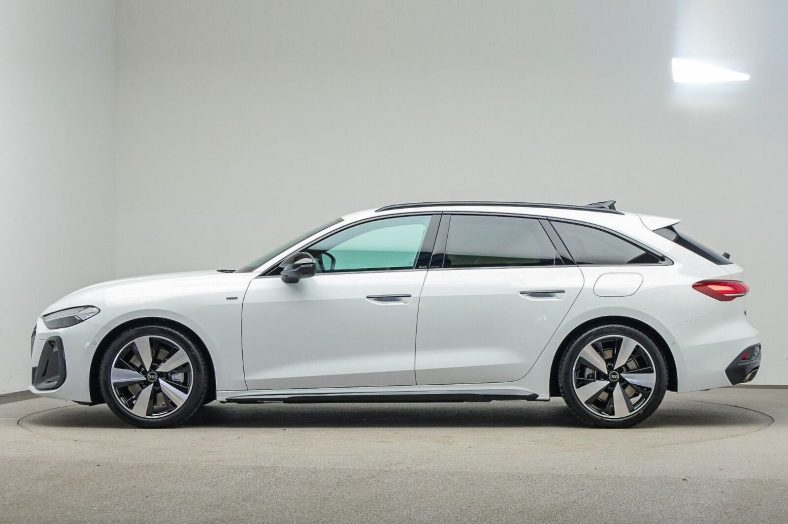 Audi A5 Avant – Bild 3