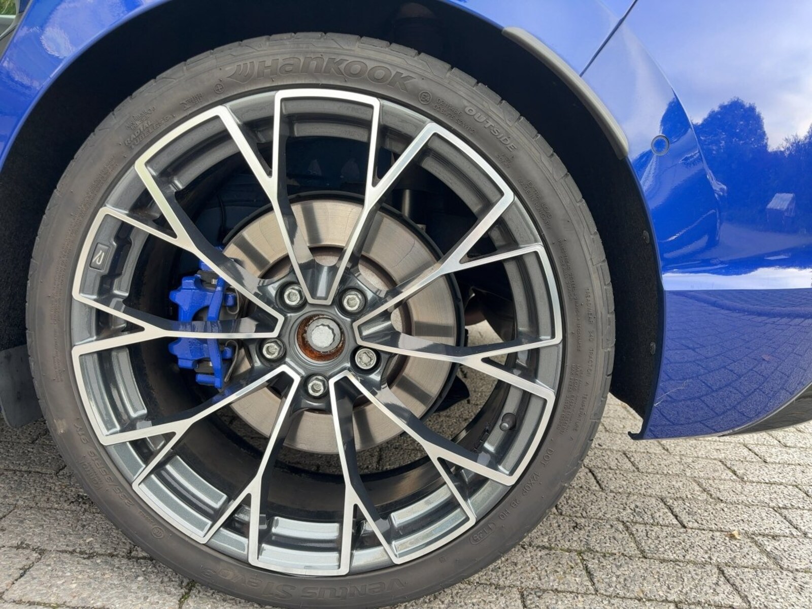 Volkswagen Golf – Bild 13