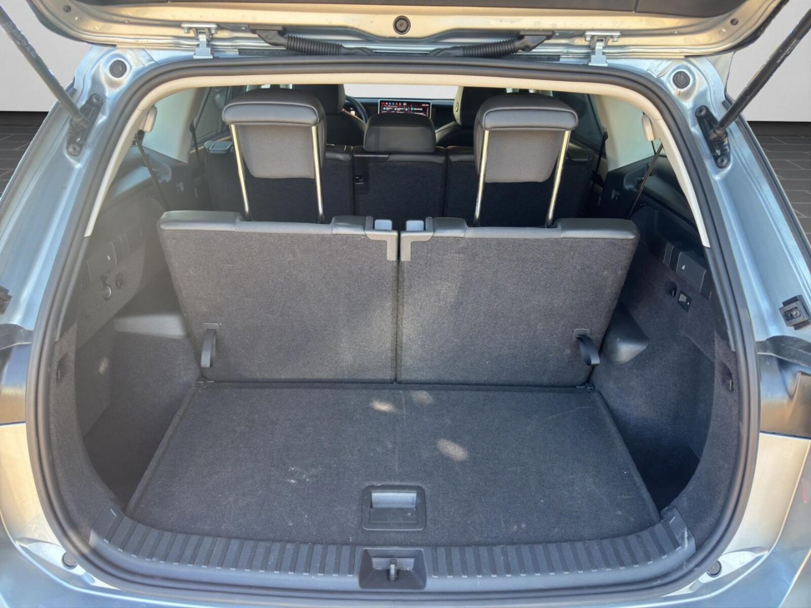 Volkswagen Tayron – Bild 15