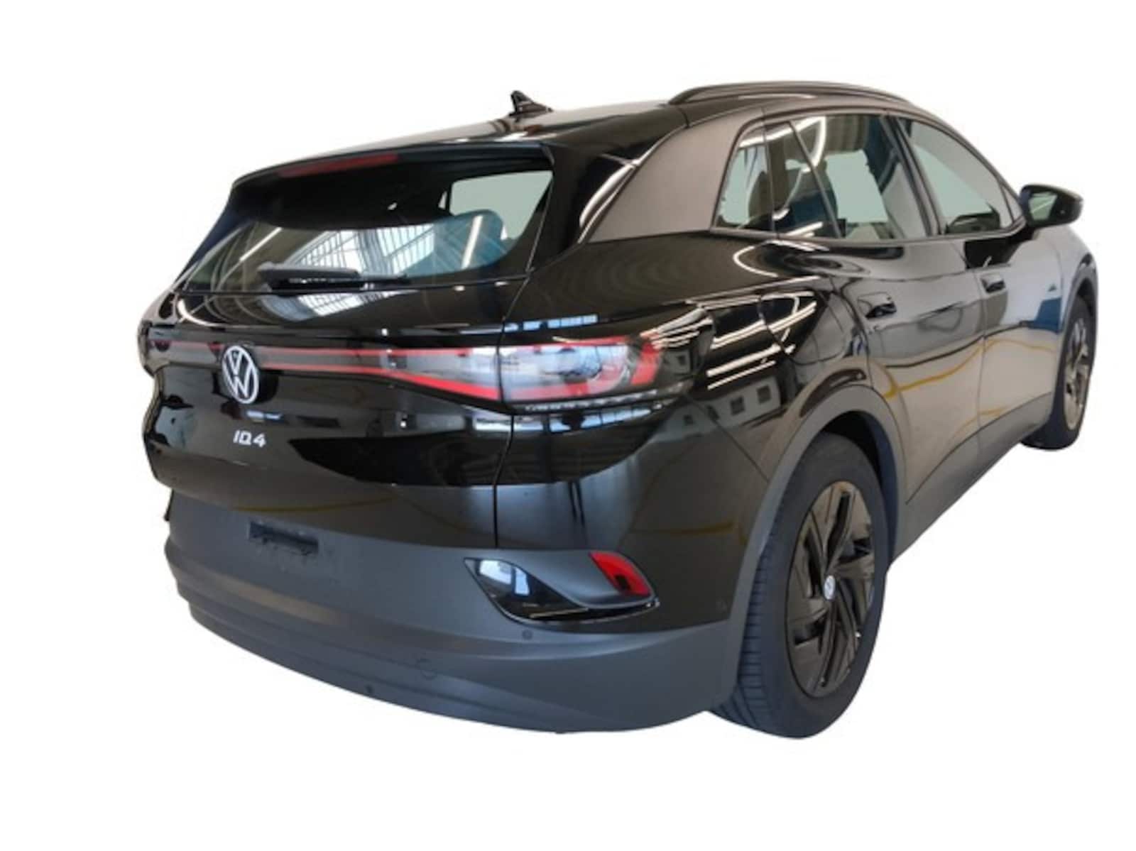 Volkswagen ID.4 – Bild 4