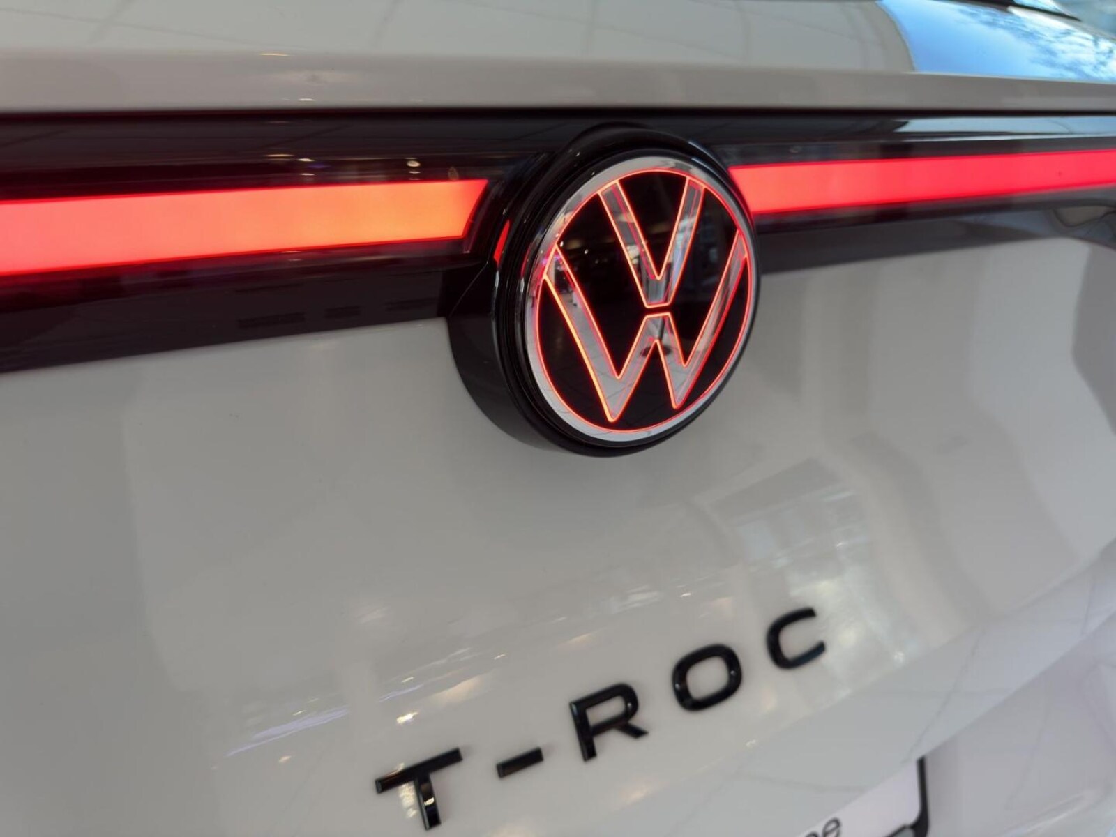 Volkswagen T-Roc – Bild 17