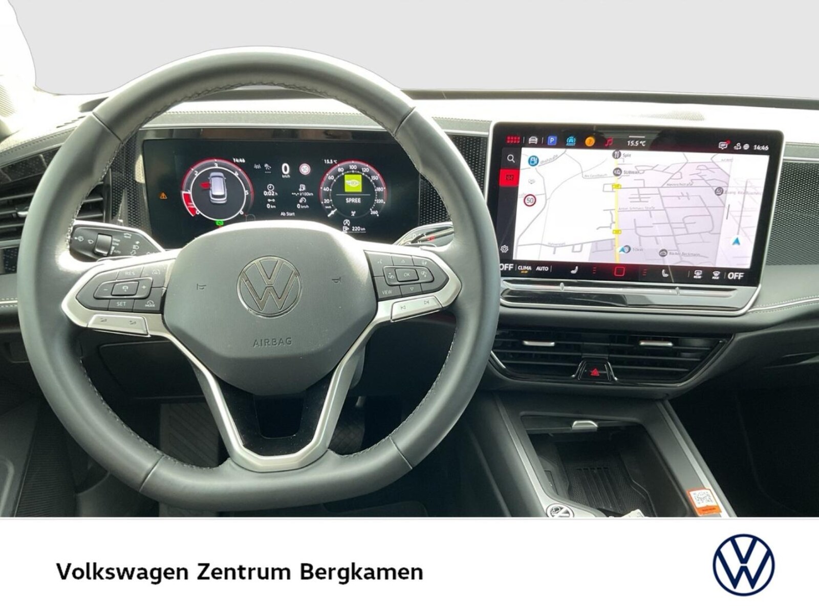 Volkswagen Passat – Bild 8