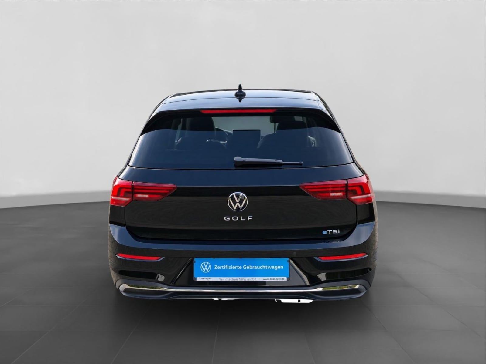 Volkswagen Golf – Bild 17