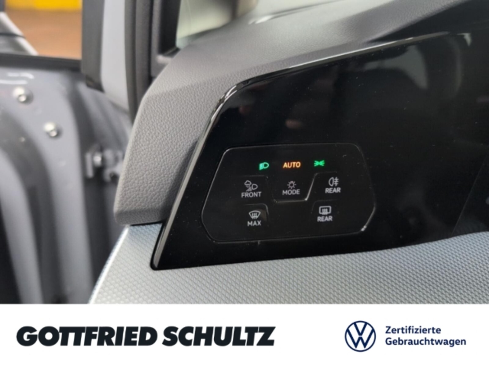 Volkswagen Golf – Bild 20