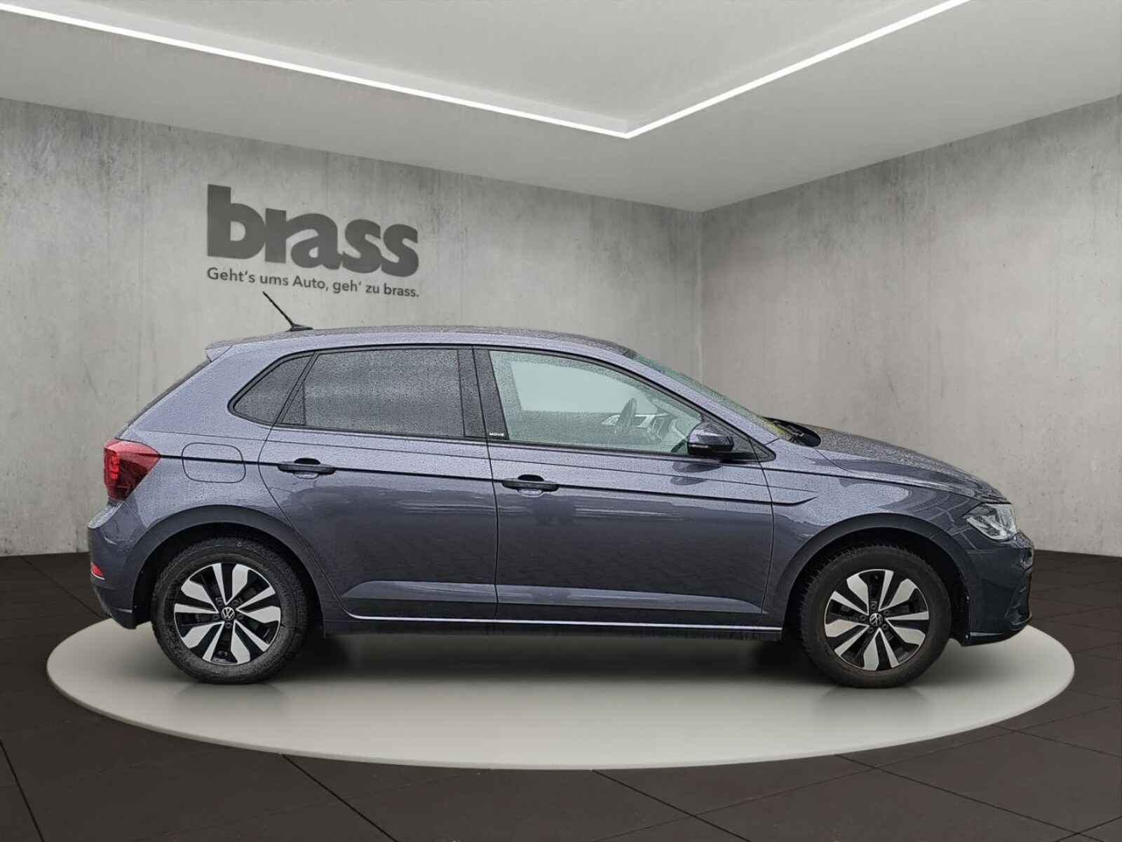Volkswagen Polo – Bild 6