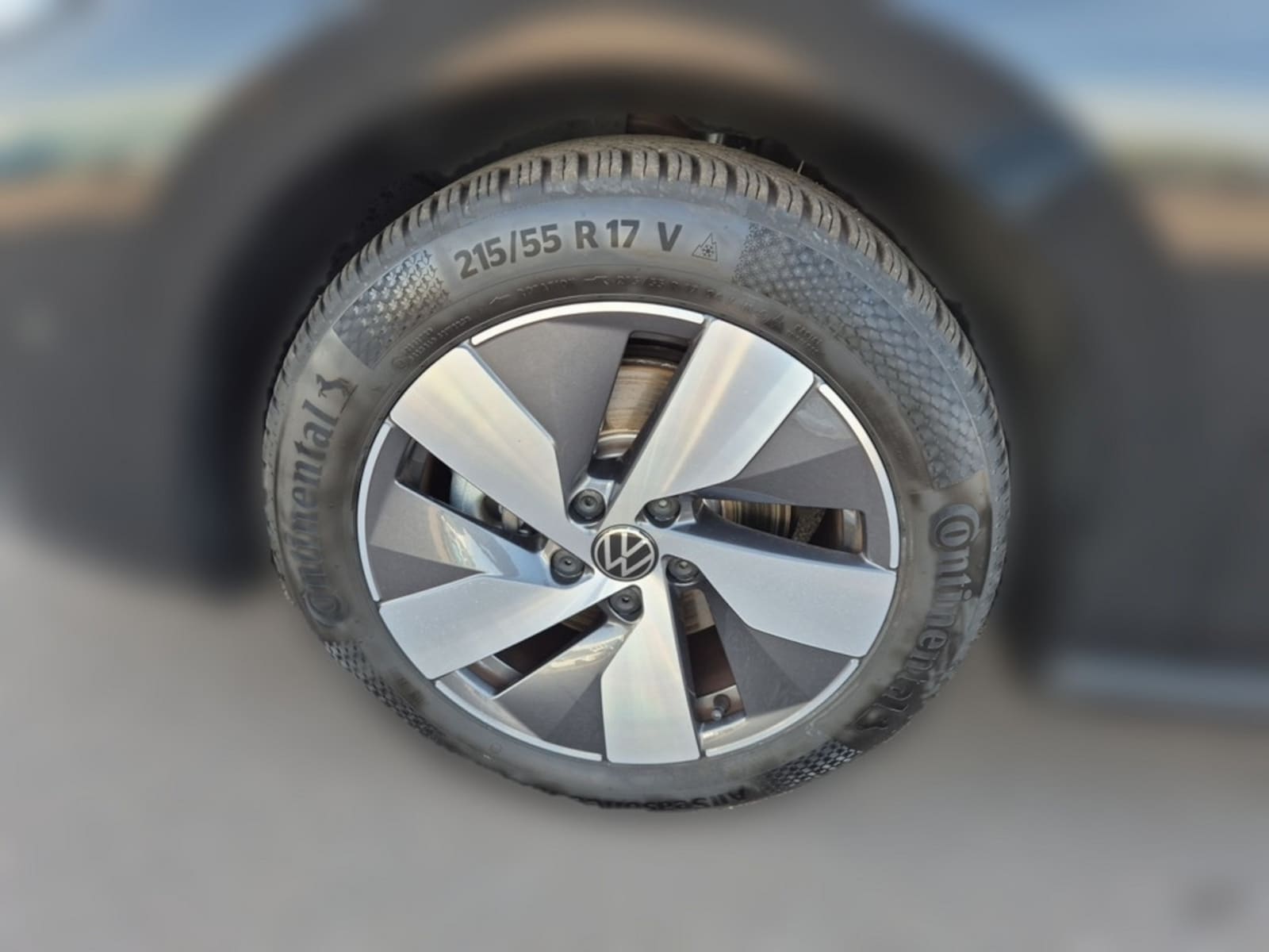 Volkswagen Passat – Bild 12