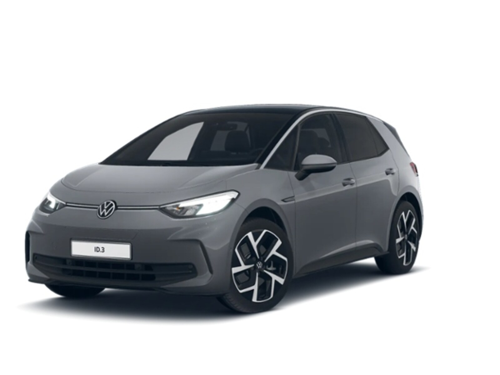 Volkswagen ID.3 – Bild 2