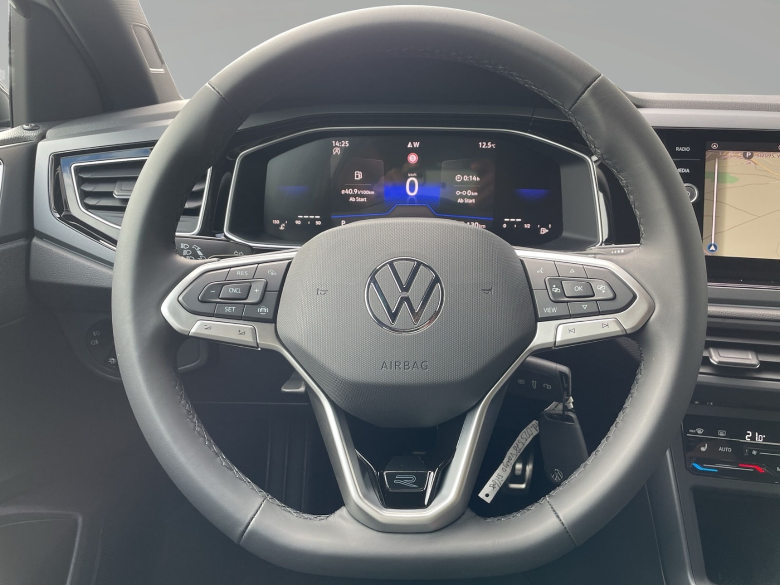 Volkswagen Taigo – Bild 4