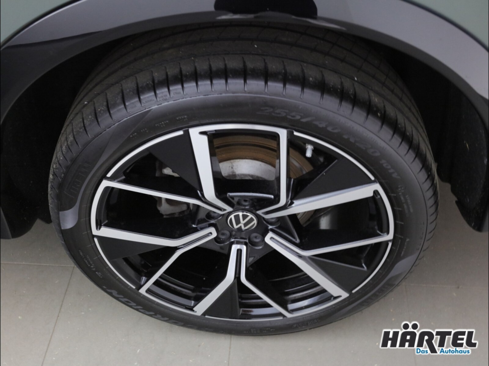 Volkswagen Tiguan – Bild 15
